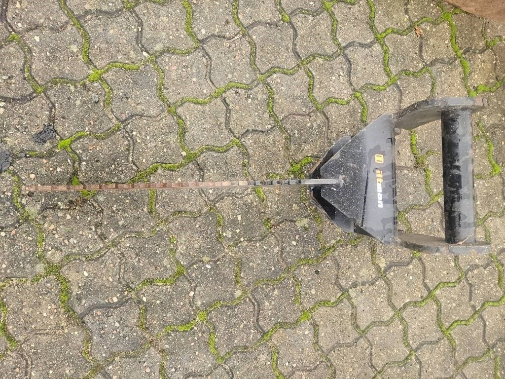 Sonstige Gartentechnik & Kommunaltechnik des Typs Sonstige tiltman rodsav, Gebrauchtmaschine in Fårevejle (Bild 2)