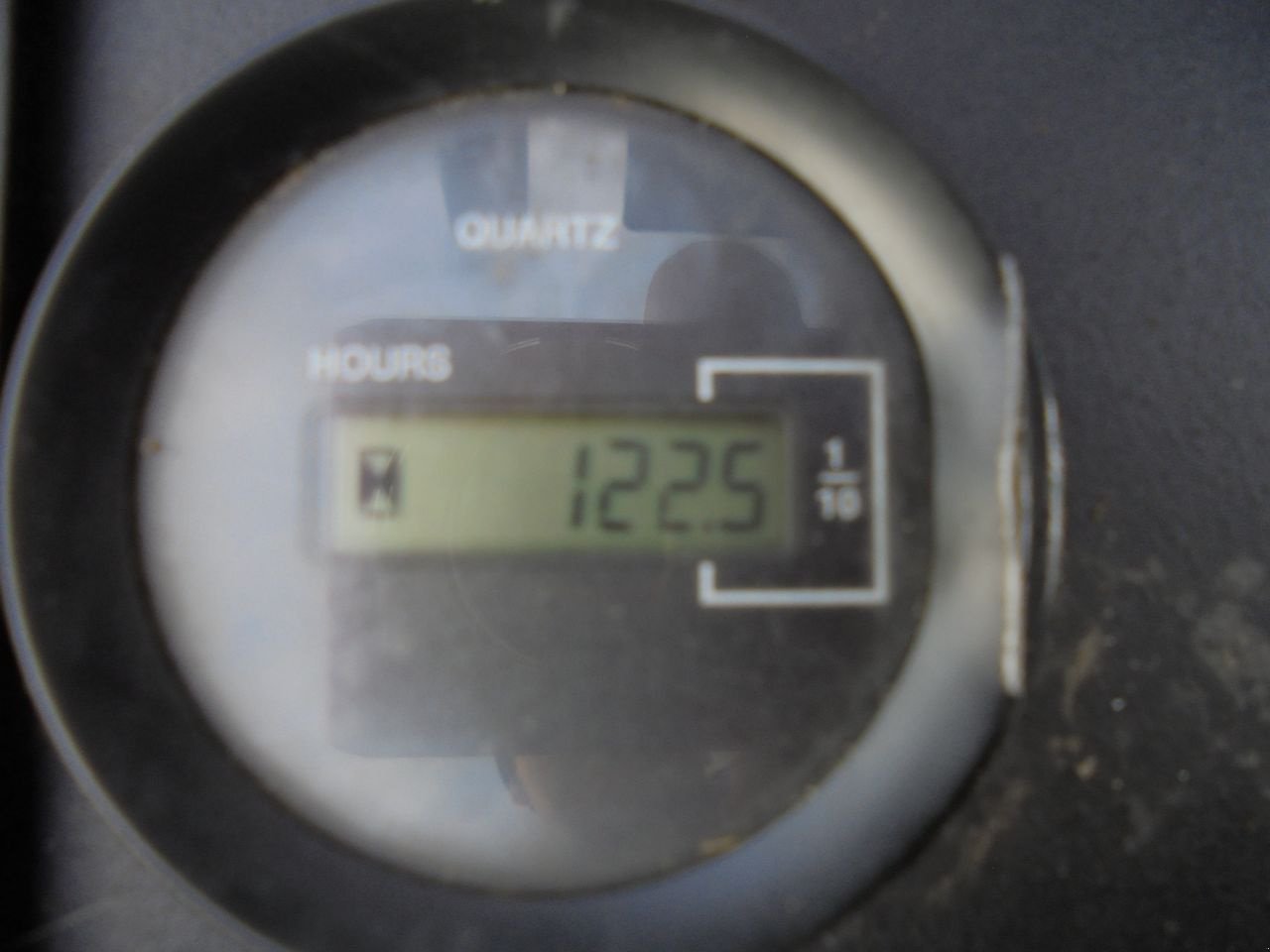 Sonstige Gartentechnik & Kommunaltechnik Türe ait Sonstige timan RC-1000, Gebrauchtmaschine içinde Hedel (resim 3)