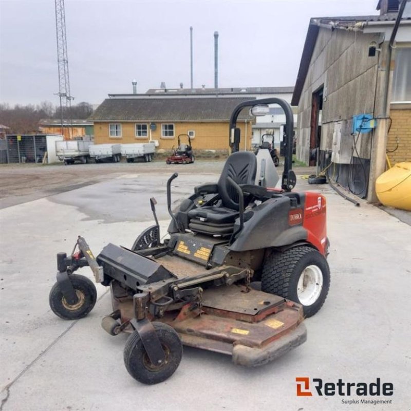 Sonstige Gartentechnik & Kommunaltechnik tip Sonstige Toro 30487TC., Gebrauchtmaschine in Rødovre (Poză 1)