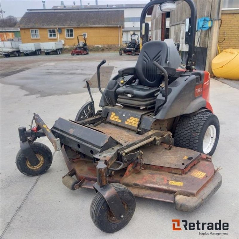 Sonstige Gartentechnik & Kommunaltechnik des Typs Sonstige Toro 30487TC., Gebrauchtmaschine in Rødovre (Bild 2)