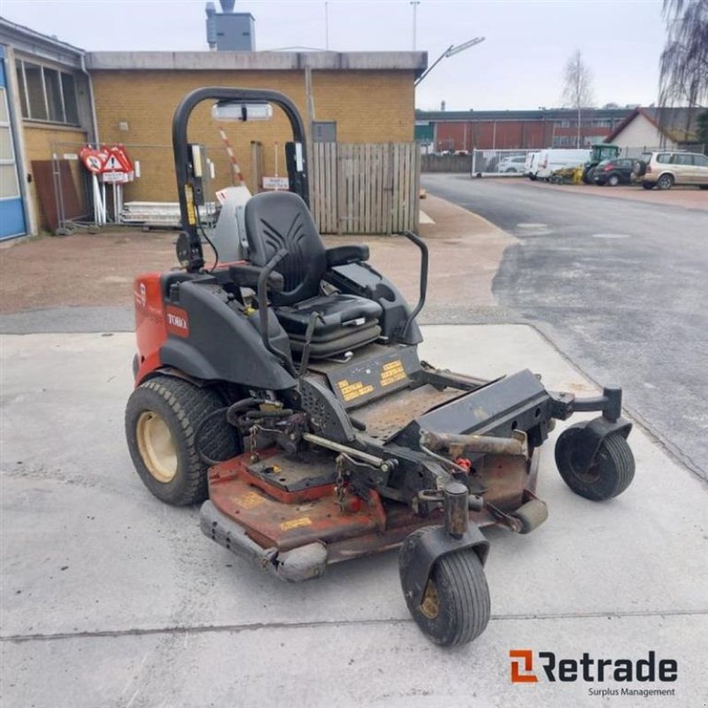 Sonstige Gartentechnik & Kommunaltechnik des Typs Sonstige Toro 30487TC., Gebrauchtmaschine in Rødovre (Bild 3)