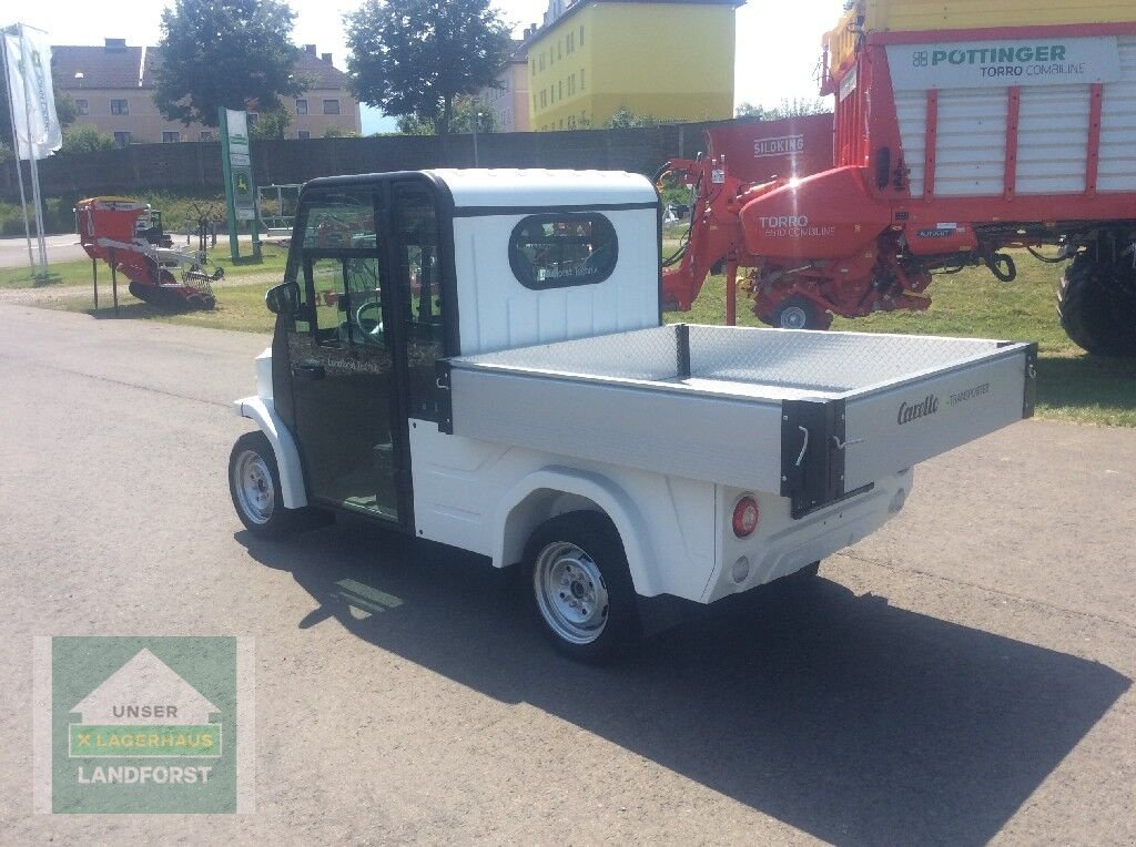 Sonstige Gartentechnik & Kommunaltechnik типа Sonstige TR10, Neumaschine в Kobenz bei Knittelfeld (Фотография 5)