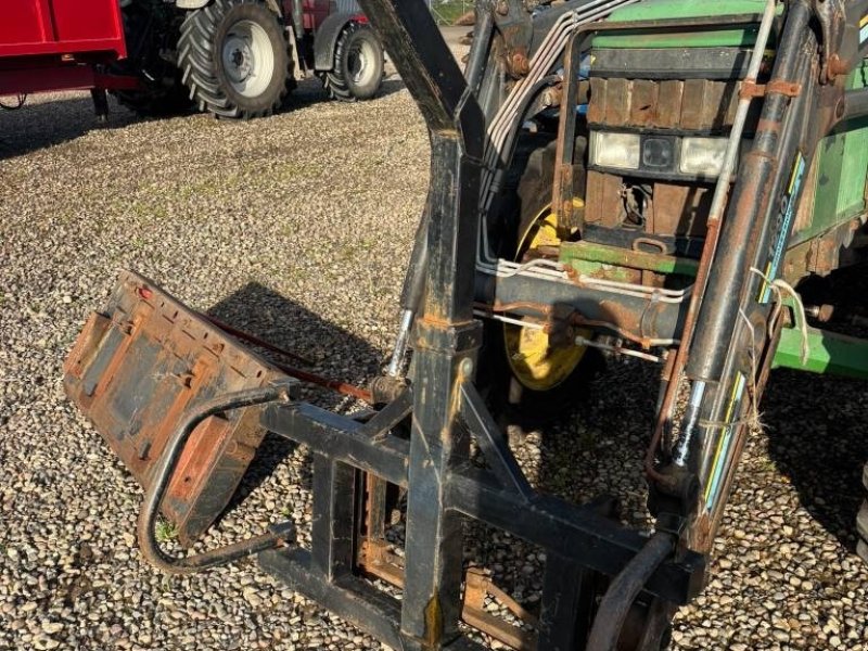 Sonstige Gartentechnik & Kommunaltechnik tip Sonstige Trima Sækkeløfter, Gebrauchtmaschine in Ribe (Poză 1)