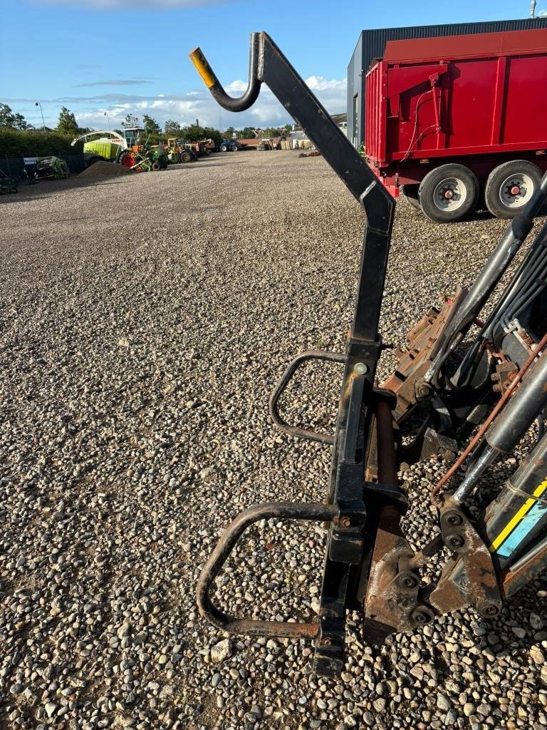 Sonstige Gartentechnik & Kommunaltechnik tip Sonstige Trima Sækkeløfter, Gebrauchtmaschine in Ribe (Poză 2)