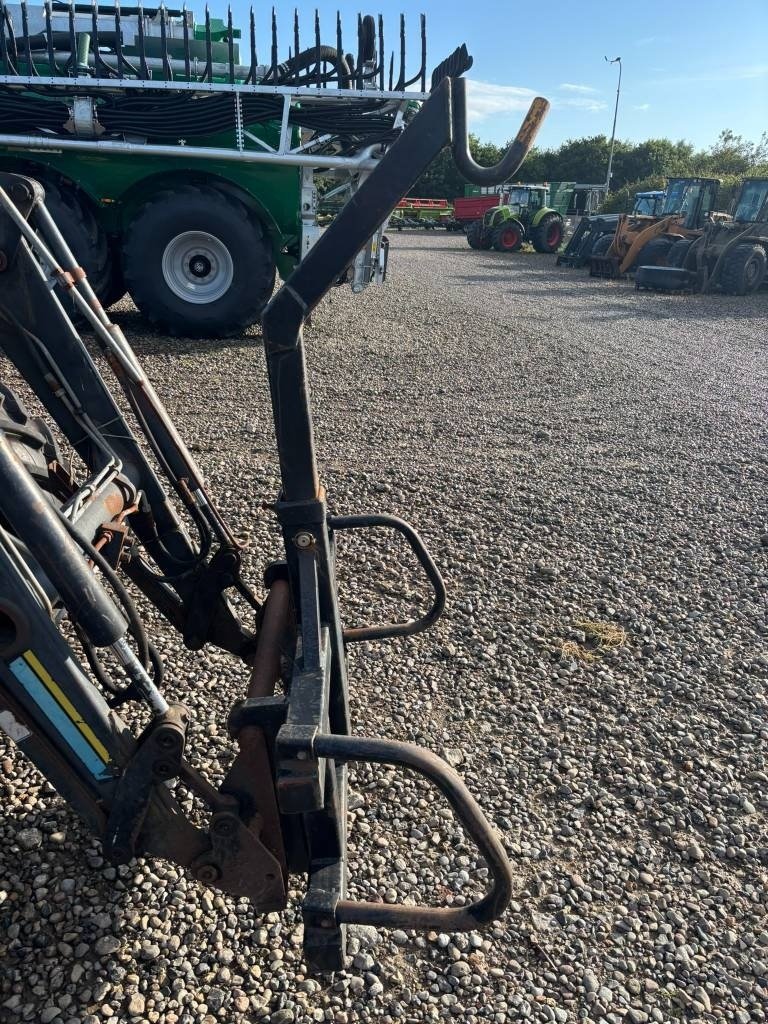 Sonstige Gartentechnik & Kommunaltechnik tip Sonstige Trima Sækkeløfter, Gebrauchtmaschine in Ribe (Poză 4)