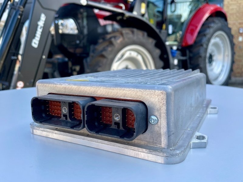 Sonstige Gartentechnik & Kommunaltechnik a típus Sonstige Trimble NAV Controller til Trimble skærm, Gebrauchtmaschine ekkor: Vrå, Frejlev, Hornslet & Ringsted (Kép 1)