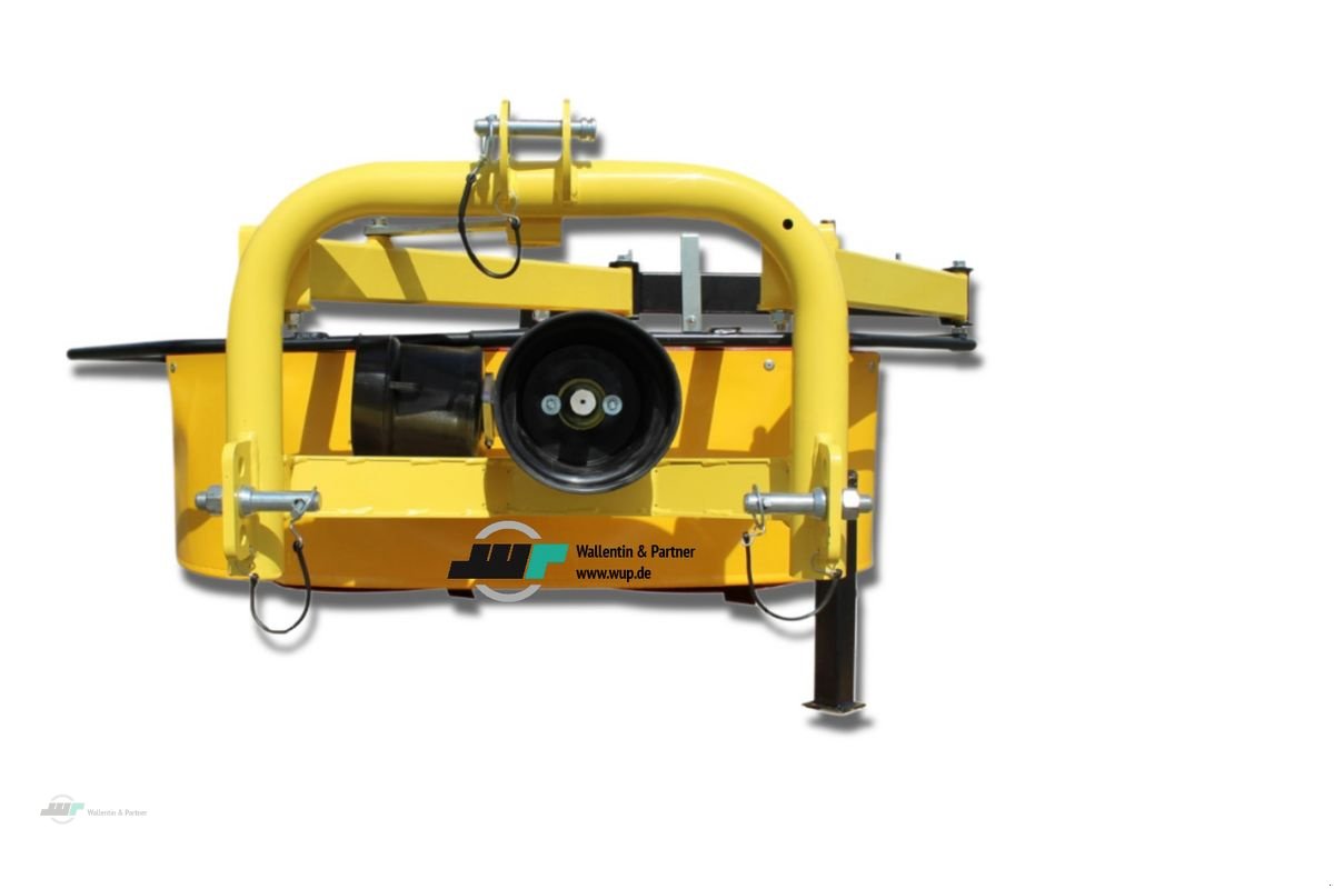 Sonstige Gartentechnik & Kommunaltechnik des Typs Sonstige Trommelmähwerk Rotationsmähwerk 1m Zanon 15 PS, Neumaschine in Wesenberg (Bild 2)