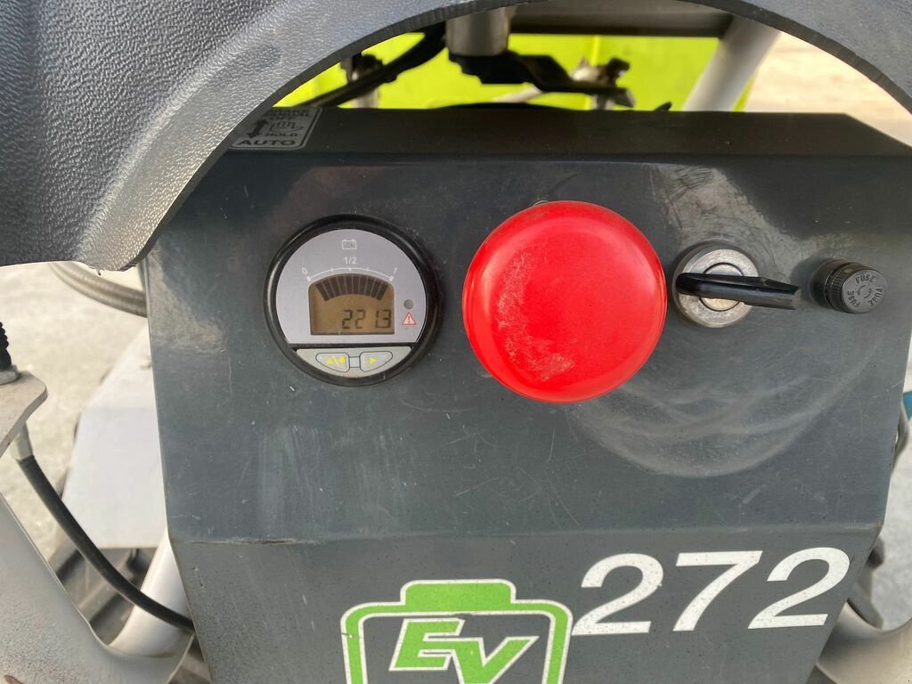 Sonstige Gartentechnik & Kommunaltechnik des Typs Sonstige TRUXTA 4x4 minidumper, Gebrauchtmaschine in Boekel (Bild 10)