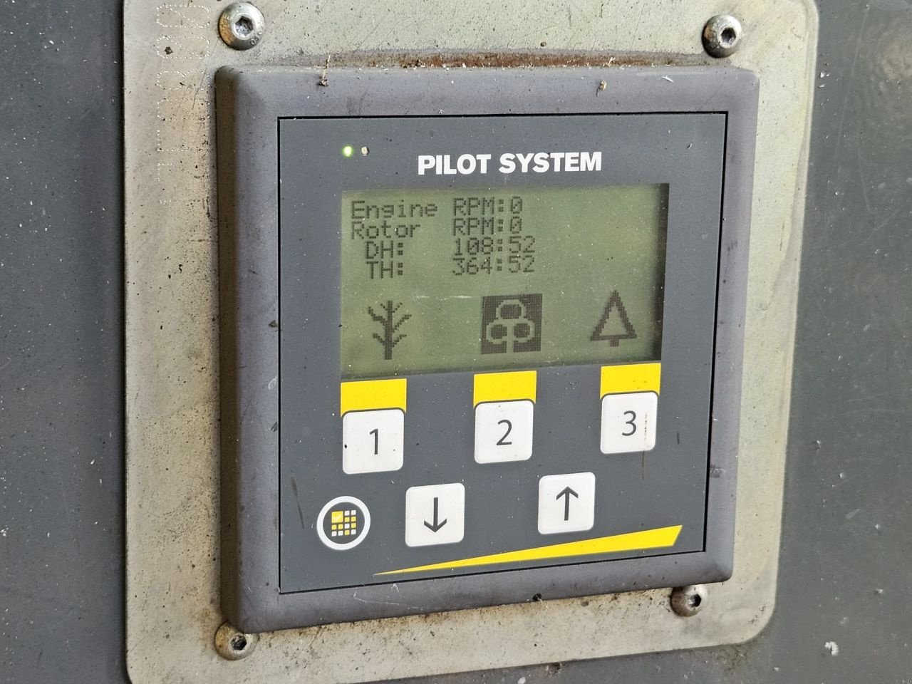 Sonstige Gartentechnik & Kommunaltechnik typu Sonstige TS WS20 PTO, Gebrauchtmaschine v Hedel (Obrázok 2)