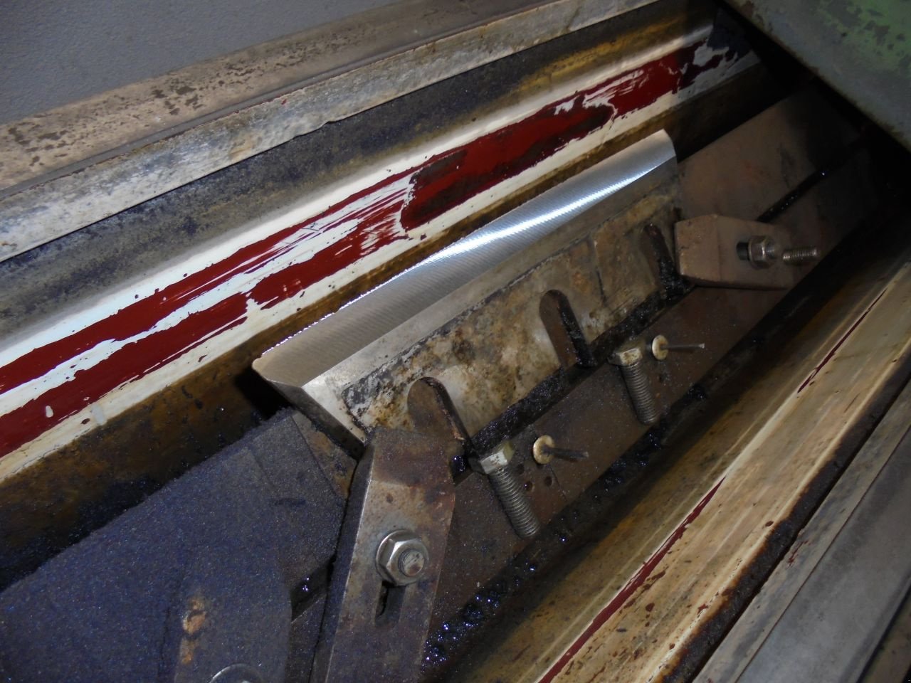 Sonstige Gartentechnik & Kommunaltechnik typu Sonstige TS WS20 PTO, Gebrauchtmaschine v Hedel (Obrázok 8)