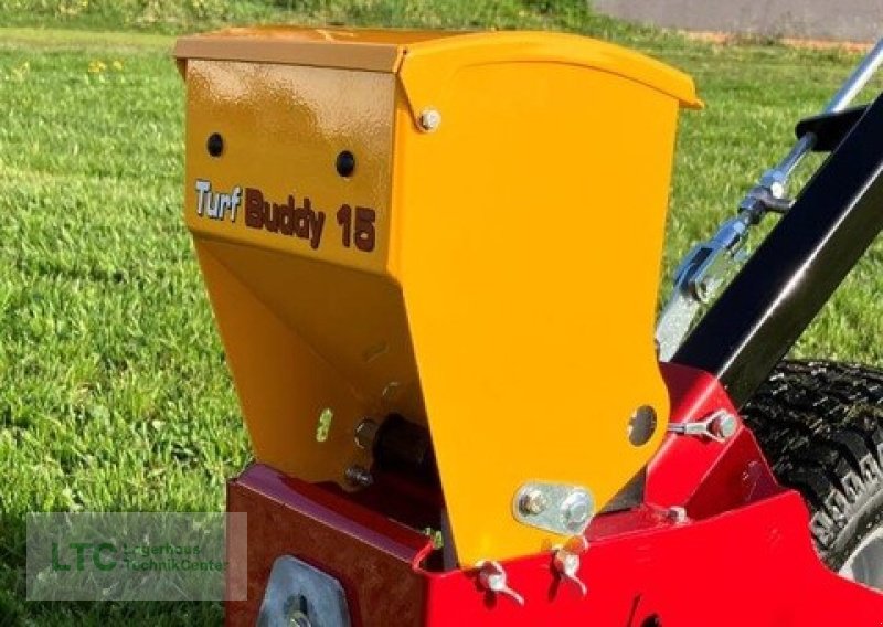 Sonstige Gartentechnik & Kommunaltechnik des Typs Sonstige Turf Buddy 15 DZ5, Vorführmaschine in Herzogenburg (Bild 4)