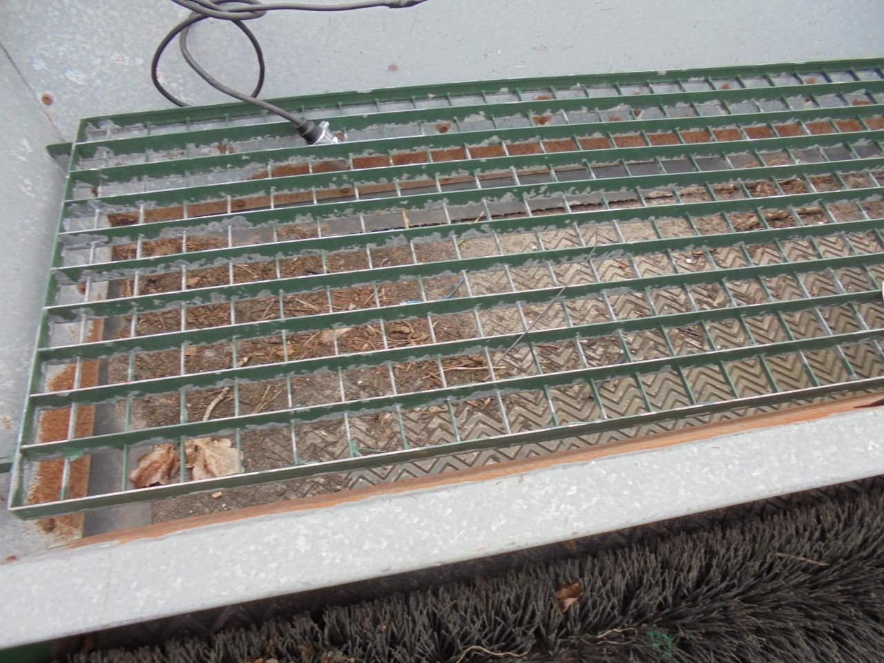 Sonstige Gartentechnik & Kommunaltechnik typu Sonstige turfco bezander/topdresser, Gebrauchtmaschine v Hedel (Obrázek 3)