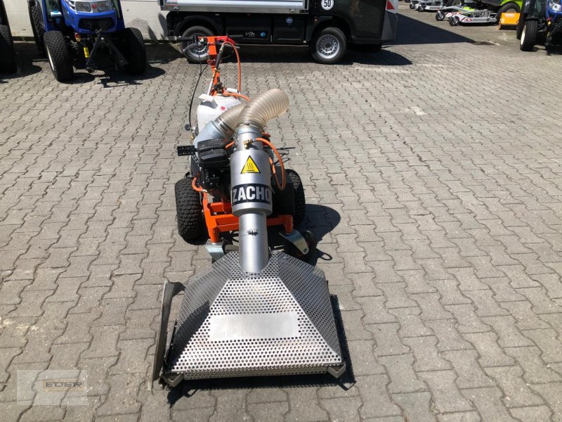 Sonstige UKB 655, Vorführmaschine, Rok výroby: 2021 (Obrázek 1) Sonstige Gartentechnik & Kommunaltechnik typu Sonstige UKB 655, Vorführmaschine v Kirchheim b. München (Obrázek 1)