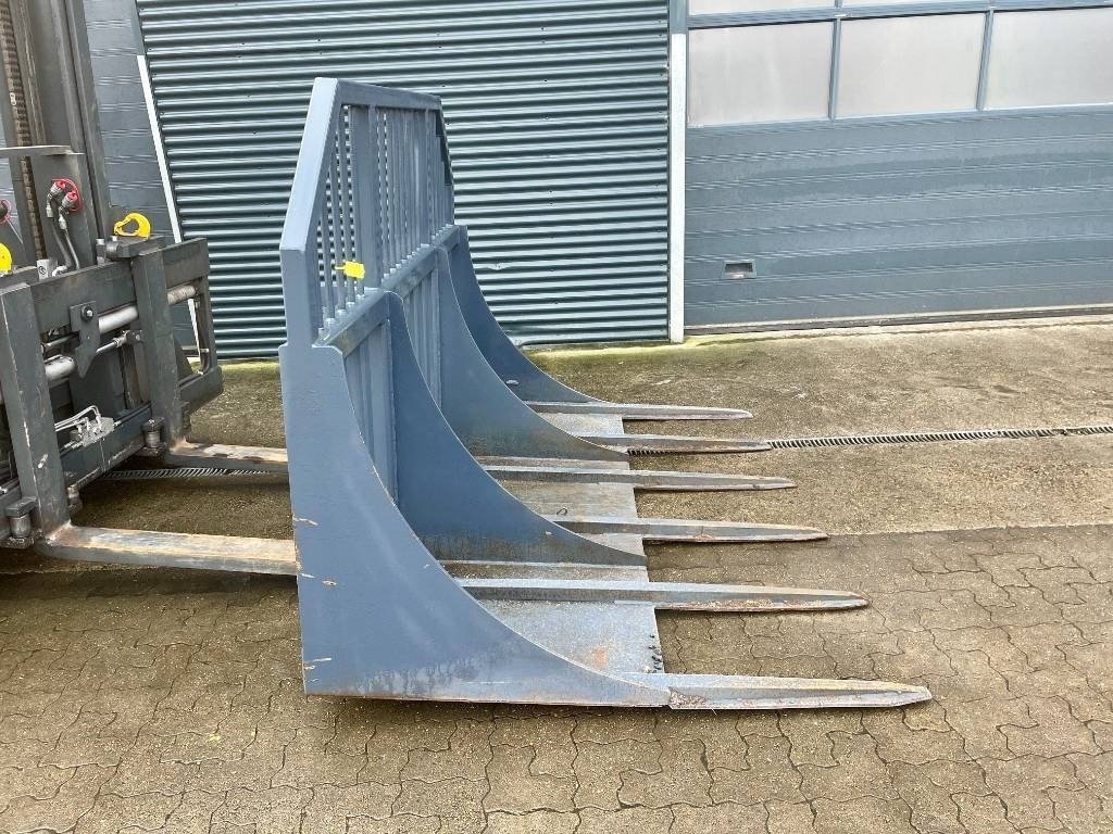 Sonstige Gartentechnik & Kommunaltechnik des Typs Sonstige Ukurant ensilage fordeler, Gebrauchtmaschine in Vinderup (Bild 2)