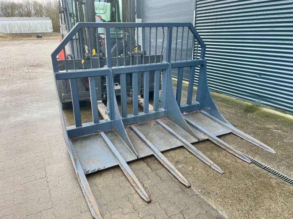 Sonstige Gartentechnik & Kommunaltechnik des Typs Sonstige Ukurant ensilage fordeler, Gebrauchtmaschine in Vinderup (Bild 1)