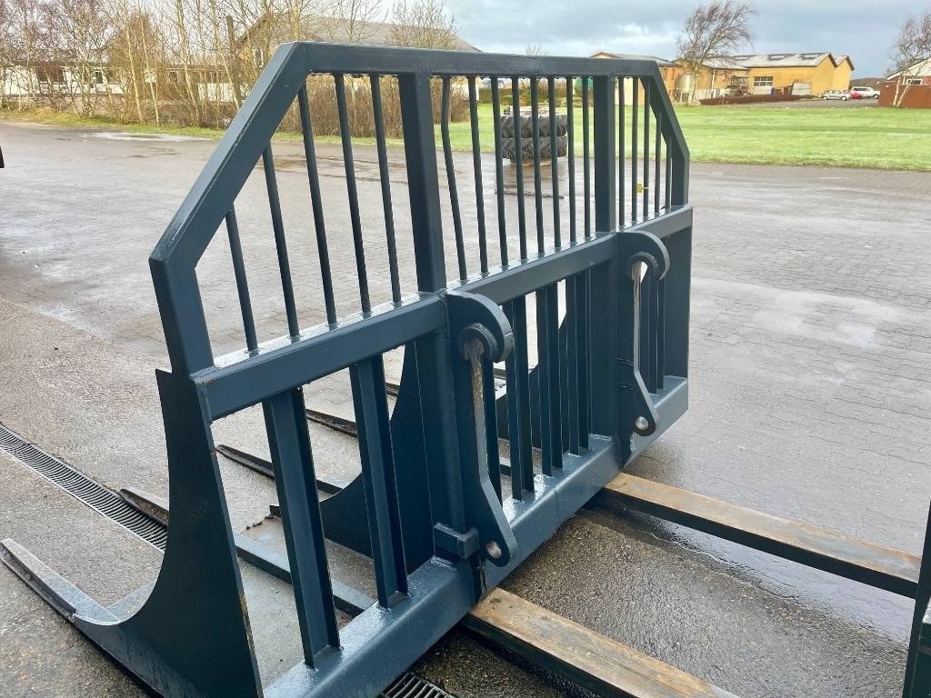 Sonstige Gartentechnik & Kommunaltechnik des Typs Sonstige Ukurant ensilage fordeler, Gebrauchtmaschine in Vinderup (Bild 4)