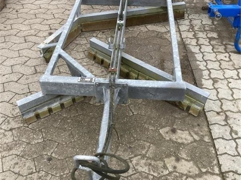 Sonstige Gartentechnik & Kommunaltechnik des Typs Sonstige Vilstrup  P-120, Gebrauchtmaschine in Mern (Bild 1)