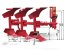 Sonstige Gartentechnik & Kommunaltechnik typu Sonstige Volldrehpflug 3-Schar ab 35 PS, Neumaschine v Wesenberg (Obrázek 3)