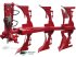 Sonstige Gartentechnik & Kommunaltechnik typu Sonstige Volldrehpflug 3-Schar ab 35 PS, Neumaschine v Wesenberg (Obrázek 4)