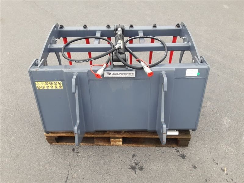 Sonstige Gartentechnik & Kommunaltechnik typu Sonstige VORS.EUROTRAC KROKODILSCHAUFEL, Neumaschine v Grimma (Obrázek 2)