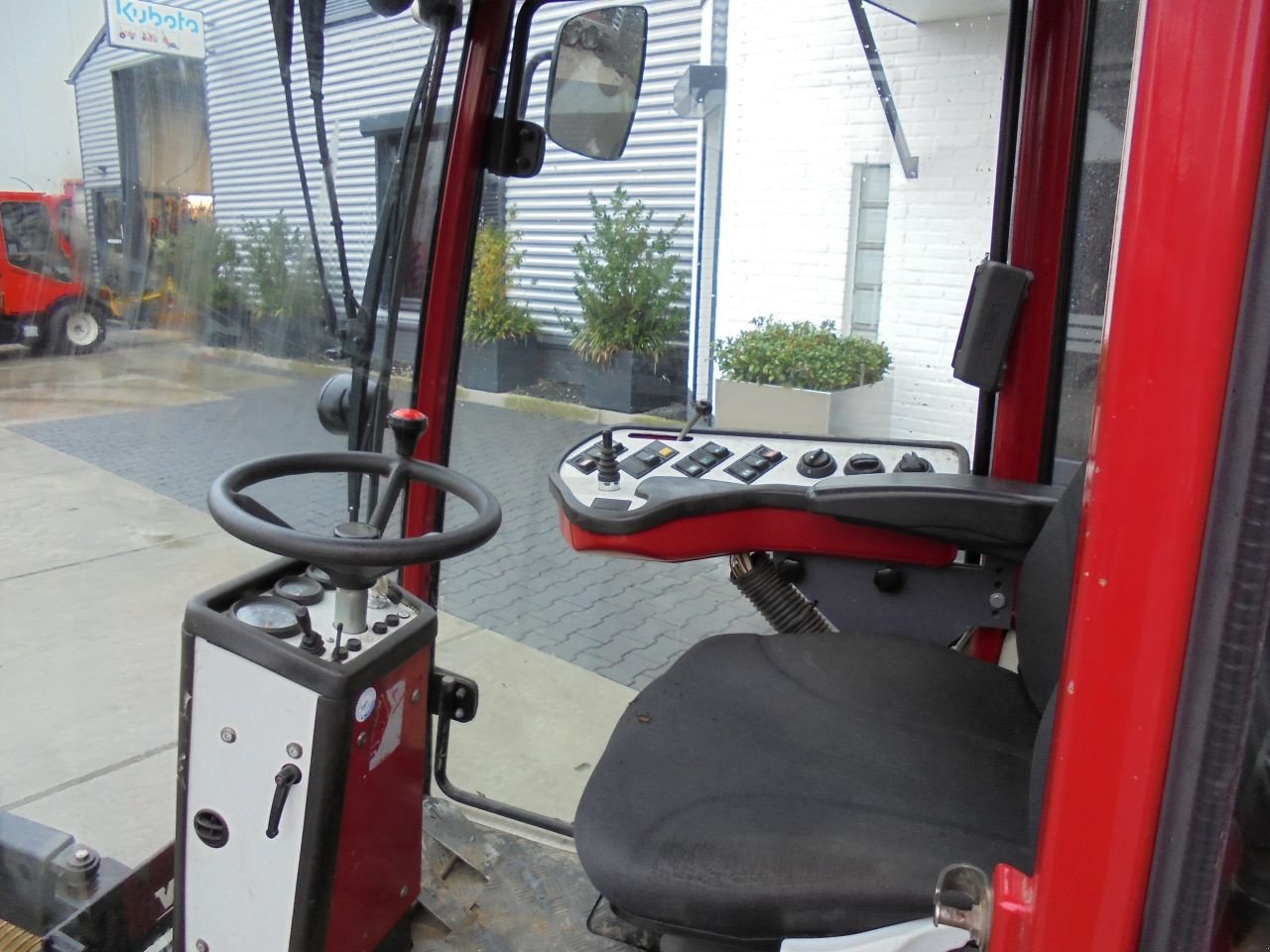 Sonstige Gartentechnik & Kommunaltechnik del tipo Sonstige VPM 3400, Gebrauchtmaschine en Hedel (Imagen 2)