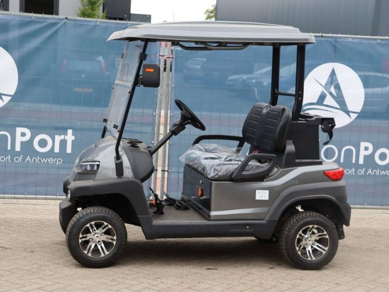 Sonstige Gartentechnik & Kommunaltechnik typu Sonstige wallonie GD6-Z2, Gebrauchtmaschine v Antwerpen (Obrázek 1)