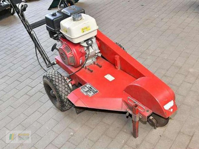 Sonstige Gartentechnik & Kommunaltechnik du type Sonstige WB SG 13H, Gebrauchtmaschine en Bredstedt (Photo 1)