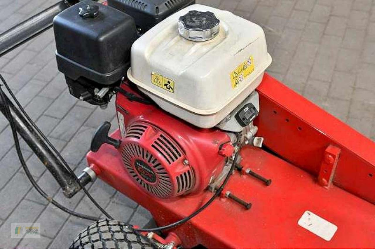 Sonstige Gartentechnik & Kommunaltechnik типа Sonstige WB SG 13H, Gebrauchtmaschine в Bredstedt (Фотография 3)