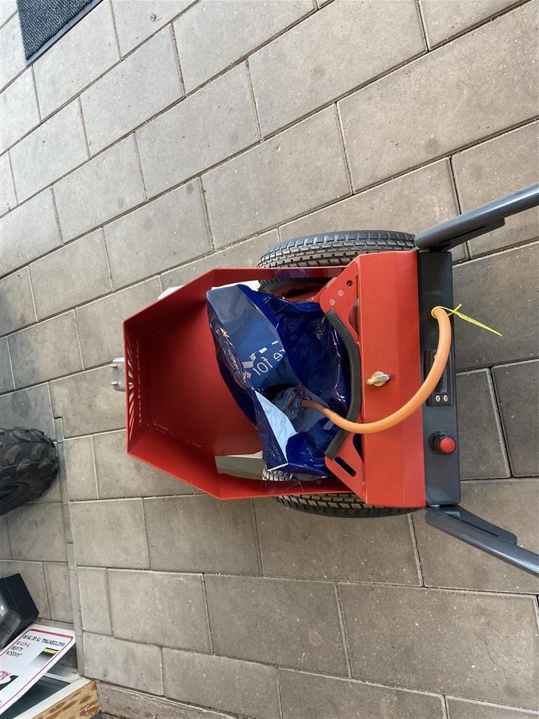 Sonstige Gartentechnik & Kommunaltechnik del tipo Sonstige WeedAir 50 IB, Gebrauchtmaschine In Vejle (Immagine 2)