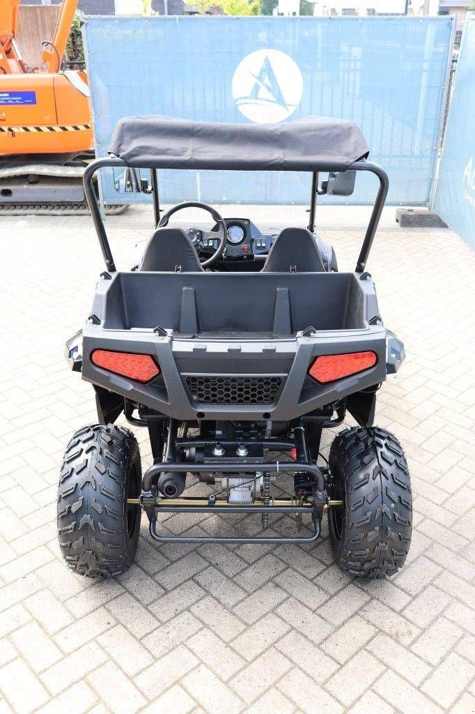 Sonstige Gartentechnik & Kommunaltechnik tip Sonstige Wextrem UTV-ATV 200 Pro, Neumaschine in Antwerpen (Poză 4)