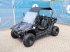 Sonstige Gartentechnik & Kommunaltechnik tip Sonstige Wextrem UTV-ATV 200 Pro, Neumaschine in Antwerpen (Poză 9)