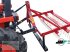 Sonstige Gartentechnik & Kommunaltechnik typu Sonstige Wiesentriegel 1,20m, Rasenlüfter, Wiesenstriegel, Neumaschine v Wesenberg (Obrázek 2)