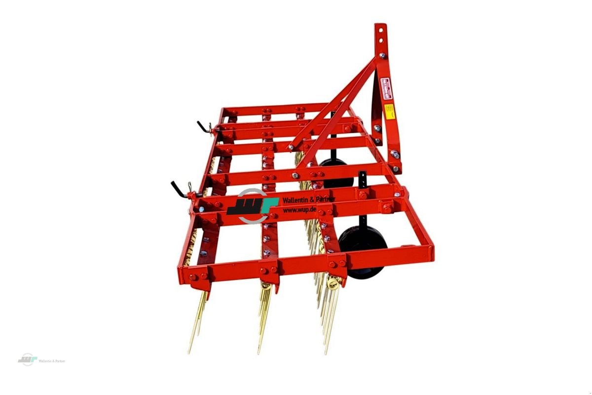 Sonstige Gartentechnik & Kommunaltechnik des Typs Sonstige Wiesentriegel 3,00m, Rasenlüfter, Wiesenstriegel, Neumaschine in Wesenberg (Bild 6)