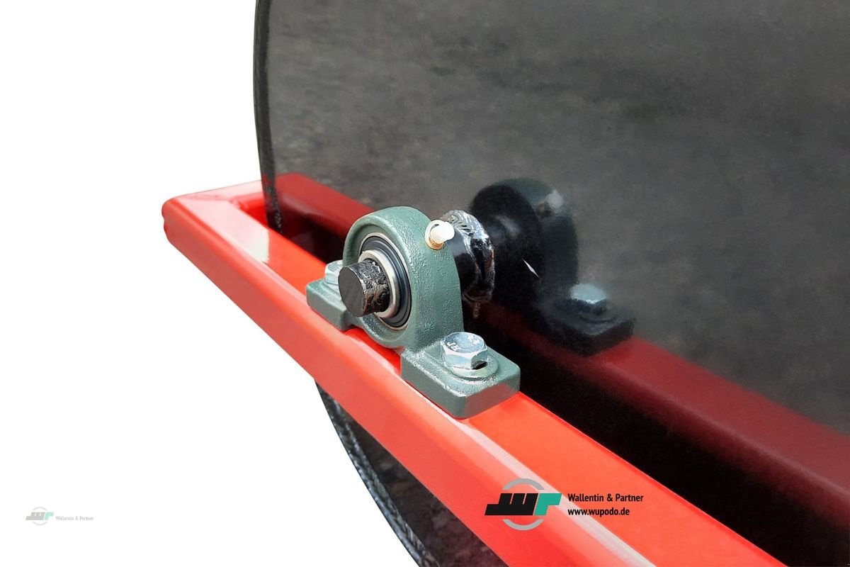 Sonstige Gartentechnik & Kommunaltechnik des Typs Sonstige Wiesenwalze Rasenwalze Bodenwalze 1,00m ab 15 P, Neumaschine in Wesenberg (Bild 7)