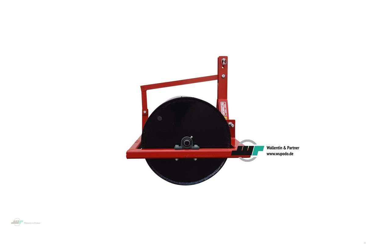 Sonstige Gartentechnik & Kommunaltechnik des Typs Sonstige Wiesenwalze Rasenwalze Bodenwalze 1,00m ab 15 P, Neumaschine in Wesenberg (Bild 5)