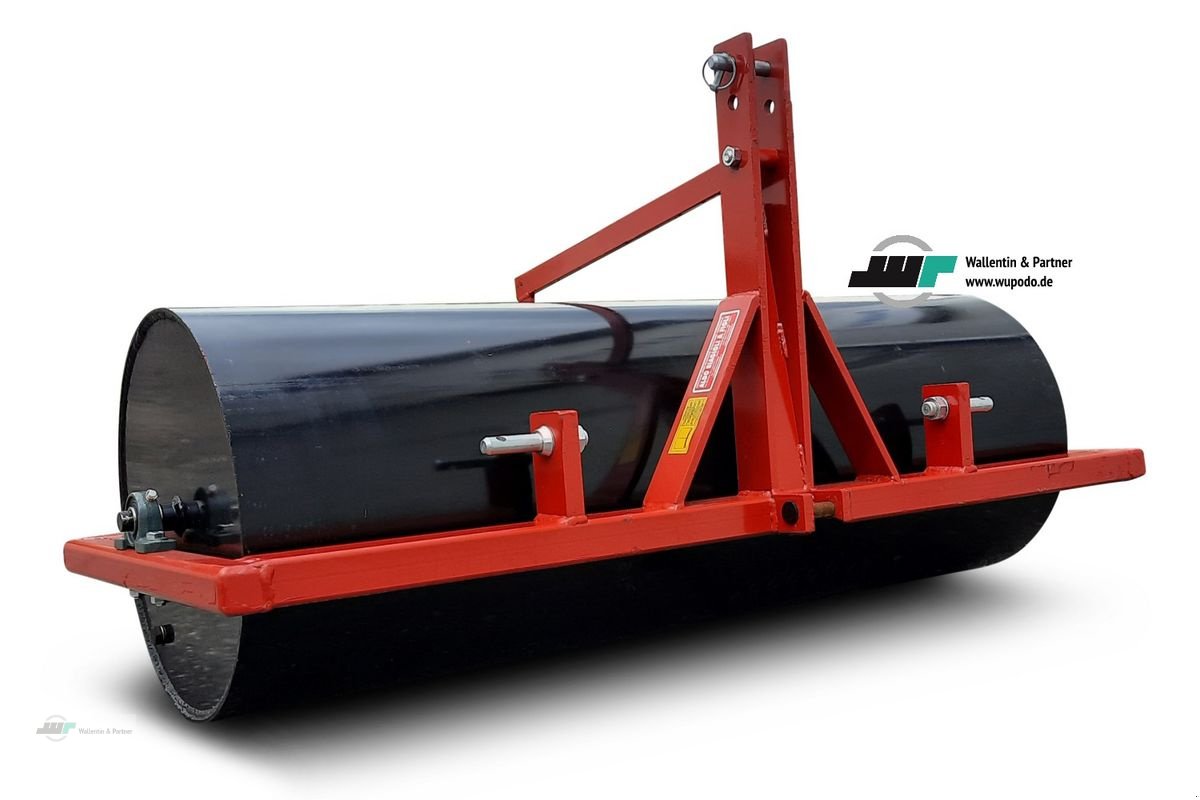 Sonstige Gartentechnik & Kommunaltechnik des Typs Sonstige Wiesenwalze Rasenwalze Bodenwalze 1,00m ab 15 P, Neumaschine in Wesenberg (Bild 1)