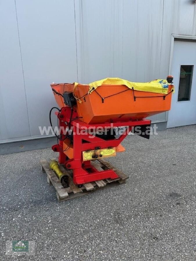 Sonstige Gartentechnik & Kommunaltechnik typu Sonstige WINTERDIENSTSTREUER 800 LITER, Gebrauchtmaschine v Klagenfurt (Obrázek 1)