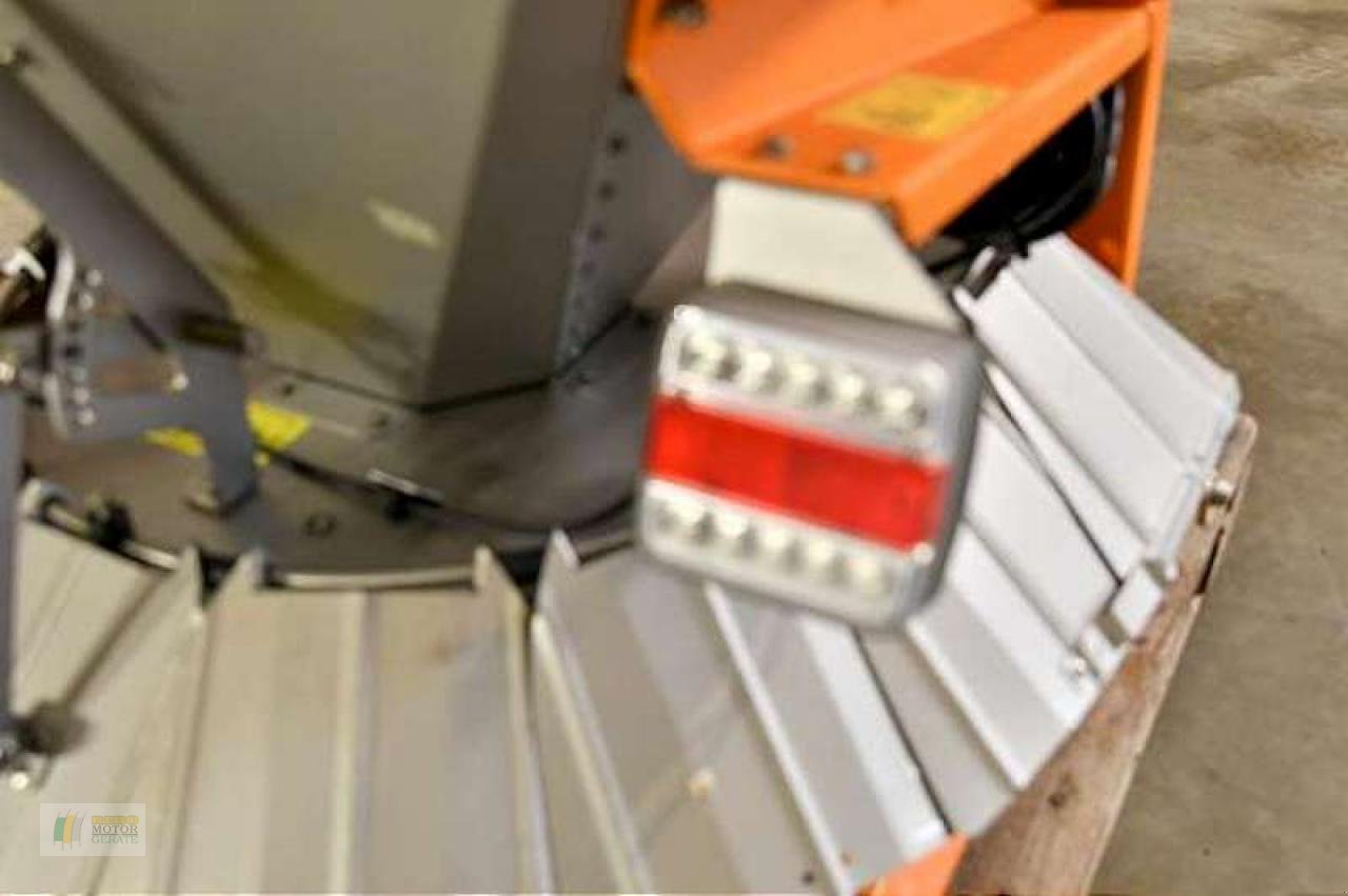 Sonstige Gartentechnik & Kommunaltechnik tipa Sonstige XTB250, Neumaschine u Cloppenburg (Slika 3)