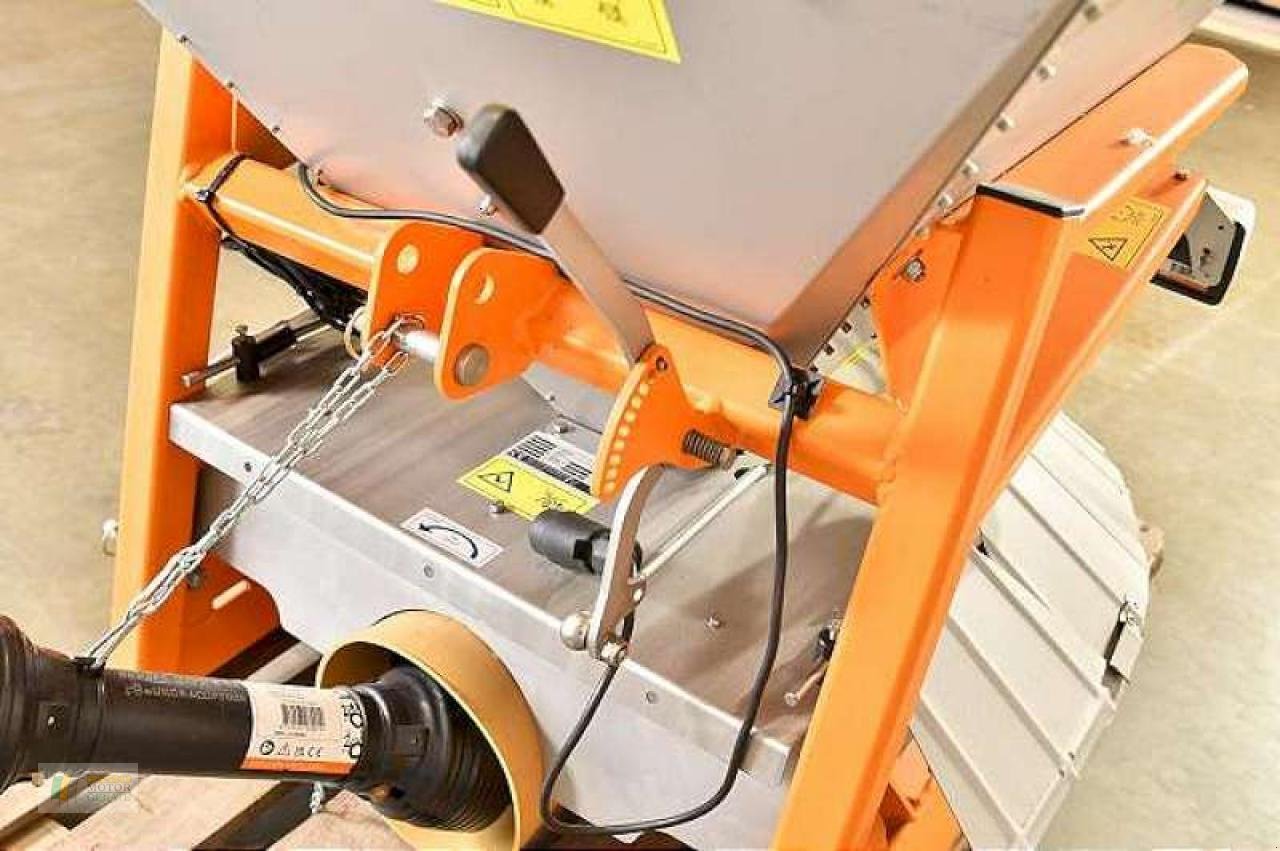 Sonstige Gartentechnik & Kommunaltechnik du type Sonstige XTB250, Neumaschine en Cloppenburg (Photo 4)