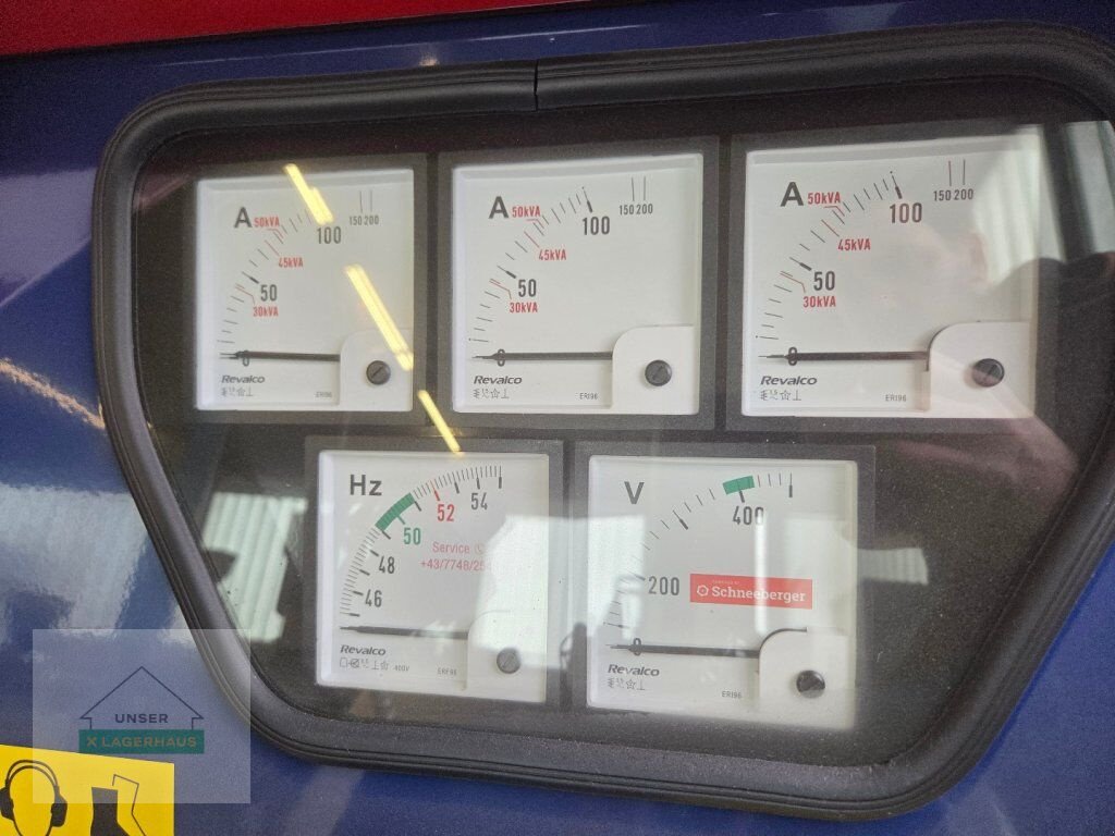 Sonstige Gartentechnik & Kommunaltechnik a típus Sonstige ZAPFWELLENGENERATOR NSGL 30, Neumaschine ekkor: Amstetten (Kép 9)