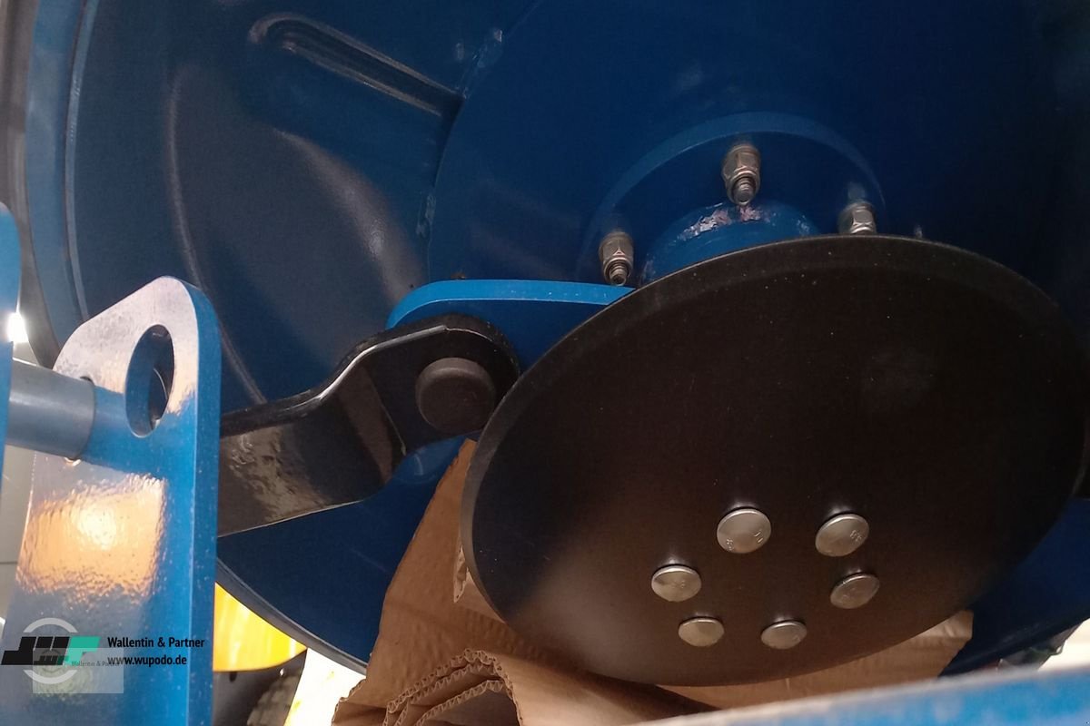 Sonstige Gartentechnik & Kommunaltechnik des Typs Sonstige Zaunmäher Randstreifenmäher Kantenmäher ab 30 PS, Neumaschine in Wesenberg (Bild 7)