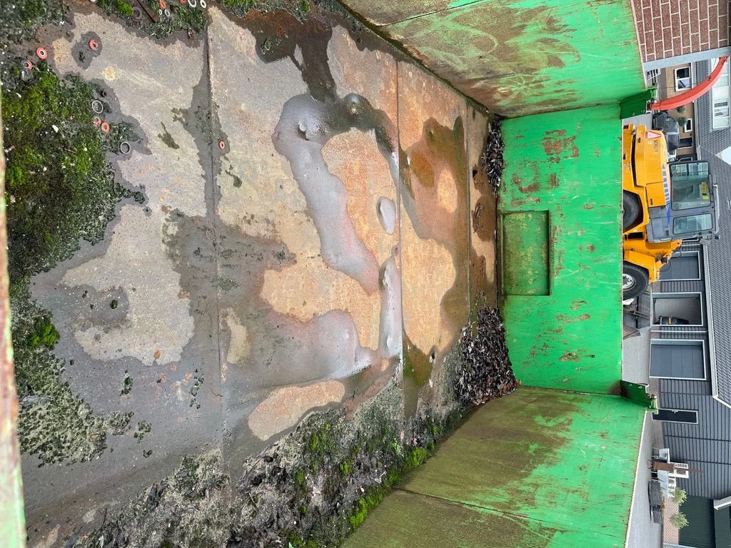 Sonstige Gartentechnik & Kommunaltechnik of the type Sonstige Zelfbouw 6 tons kipper kieper, Gebrauchtmaschine in Scherpenzeel GLD (Picture 4)