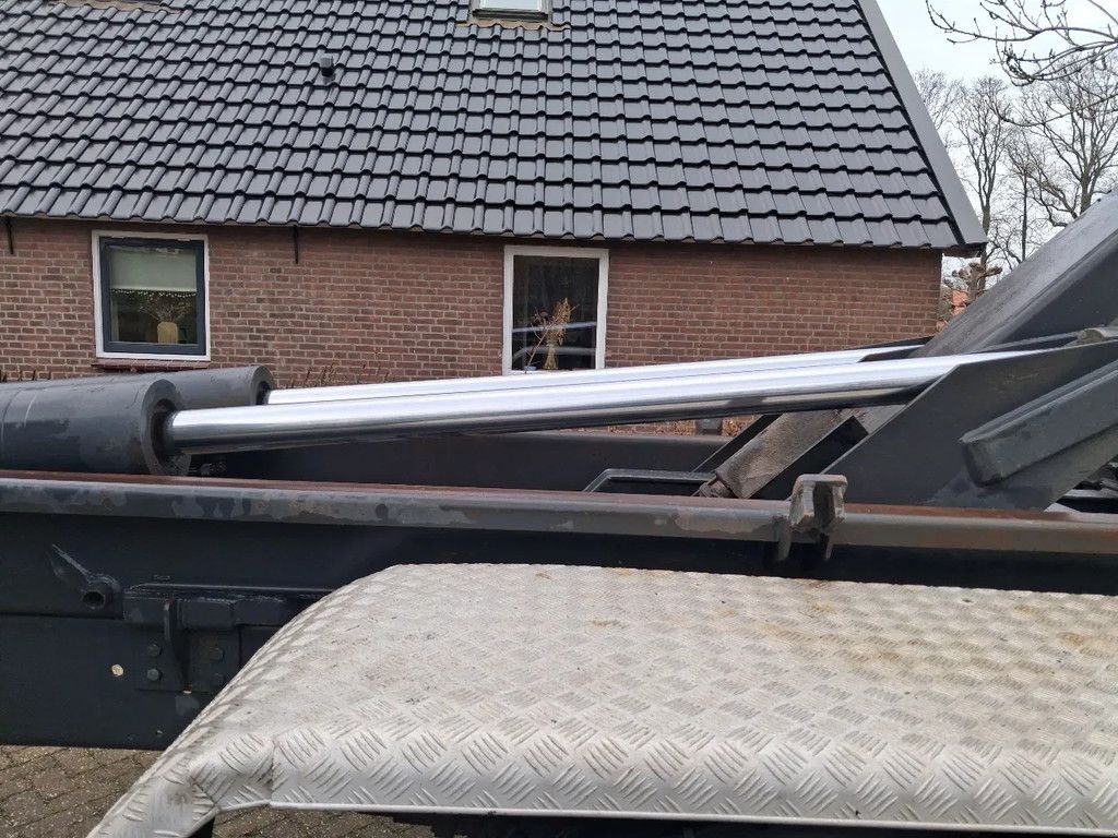 Sonstige Gartentechnik & Kommunaltechnik du type Sonstige Zelfbouw Haakarm 16 ton 5-6m containers, Gebrauchtmaschine en Lunteren (Photo 4)