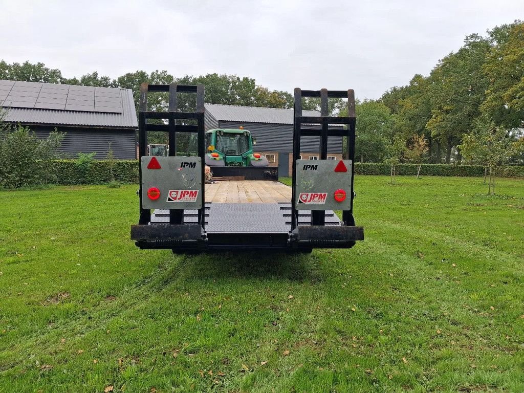 Sonstige Gartentechnik & Kommunaltechnik typu Sonstige Zelfbouw Jpm 19 ton, Gebrauchtmaschine v Lunteren (Obrázek 2)