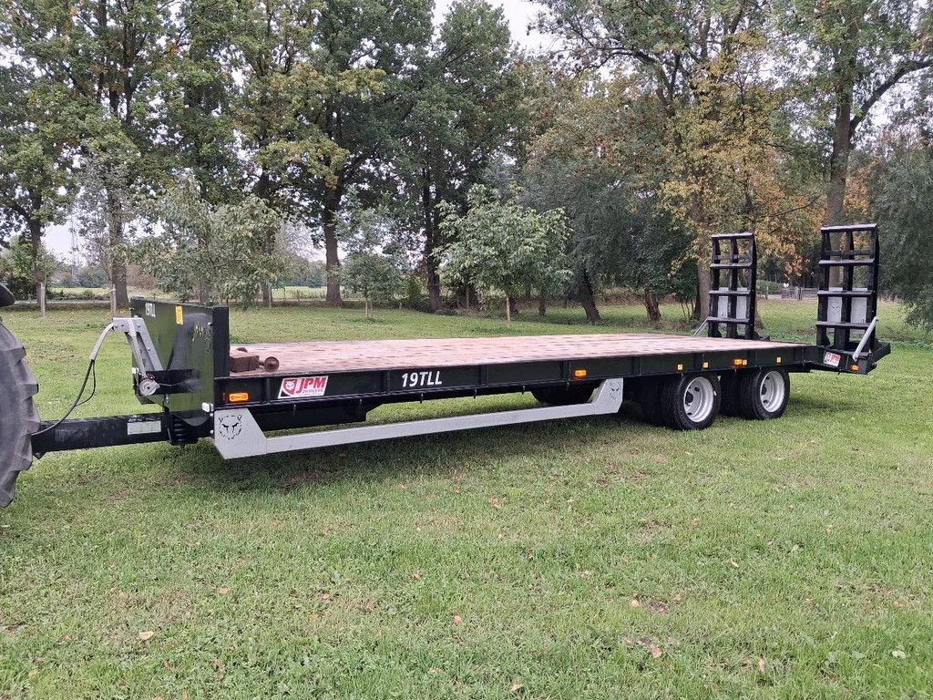 Sonstige Gartentechnik & Kommunaltechnik typu Sonstige Zelfbouw Jpm 19 ton, Gebrauchtmaschine v Lunteren (Obrázek 4)