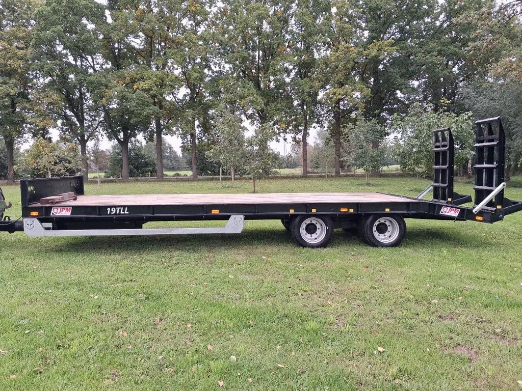 Sonstige Gartentechnik & Kommunaltechnik typu Sonstige Zelfbouw Jpm 19 ton, Gebrauchtmaschine v Lunteren (Obrázek 5)