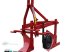 Sonstige Gartentechnik & Kommunaltechnik typu Sonstige Zweischar Beetpflug 30 cm Kleintraktorpflug, Neumaschine v Wesenberg (Obrázek 5)