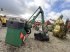 Sonstige Gartentechnik & Kommunaltechnik от тип Spearhead TWIGA 5000, Gebrauchtmaschine в Hadsten (Снимка 2)