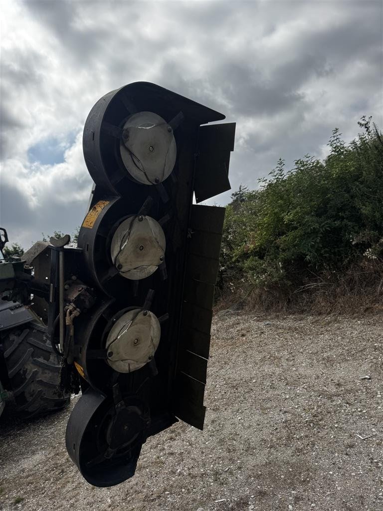 Sonstige Gartentechnik & Kommunaltechnik typu Spearhead Twiga 7000 LR Tele, Gebrauchtmaschine v Ulstrup (Obrázek 3)