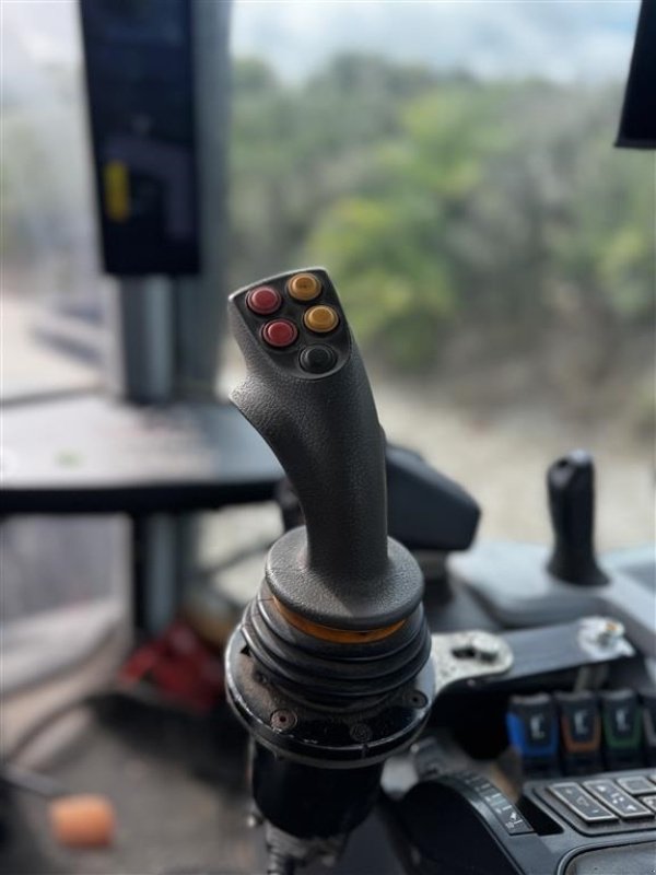 Sonstige Gartentechnik & Kommunaltechnik typu Spearhead Twiga 7000 LR Tele, Gebrauchtmaschine v Ulstrup (Obrázek 4)